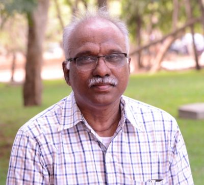 Prof. K. Vidyasagar